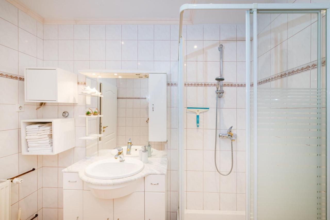 Apartments Silver Задар Екстер'єр фото