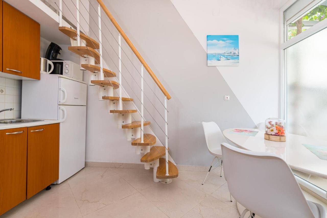 Apartments Silver Задар Екстер'єр фото